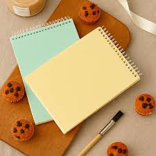 کلاسور های آبرنگی کاربردی برای استفاده آموزشی